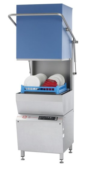 Jeros 8100 Industrial Washer